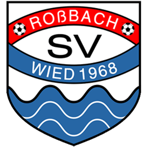 Wappen SV Roßbach